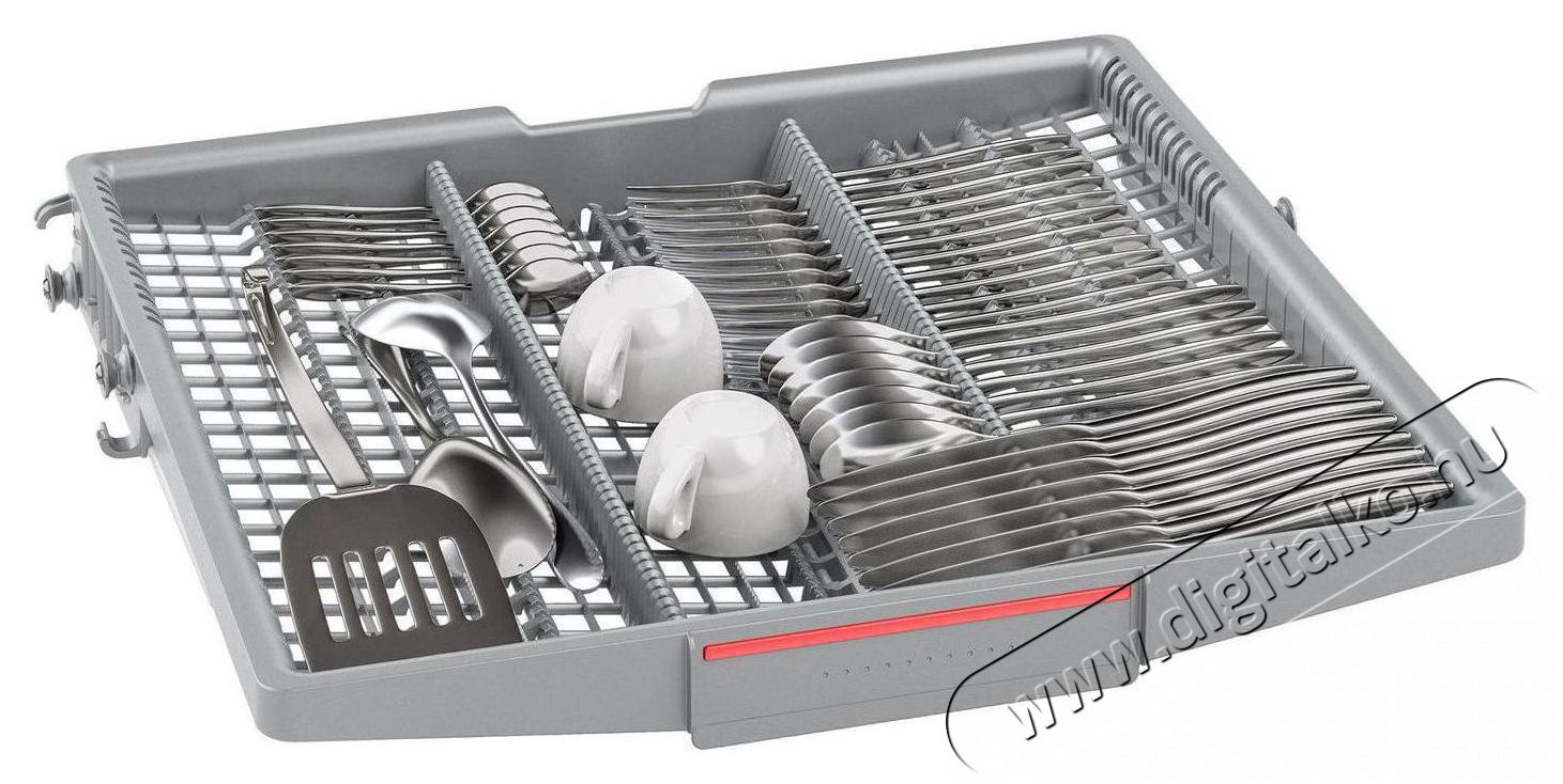 Bosch SMI4HCS19E Konyhai term&eacute;kek - Mosogat&oacute;g&eacute;p - Norm&aacute;l (60cm) be&eacute;p&iacute;thető mosogat&oacute;g&eacute;p - 515228