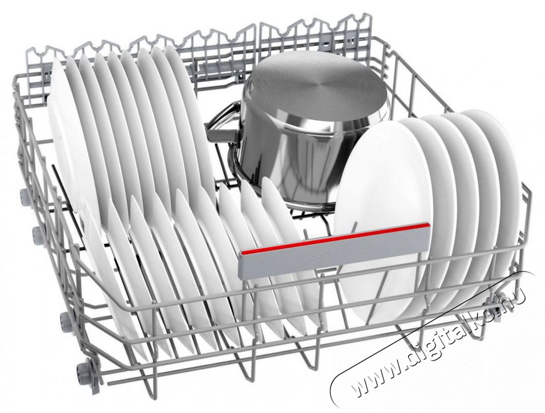 Bosch SMI4HCS19E Konyhai term&eacute;kek - Mosogat&oacute;g&eacute;p - Norm&aacute;l (60cm) be&eacute;p&iacute;thető mosogat&oacute;g&eacute;p - 515228
