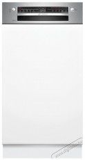 Bosch SPI2HKS42E Konyhai termékek - Mosogatógép - Keskeny (45cm-ig) beépíthető mosogatógép - 515229