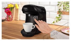 Bosch TAS102E TASSIMO HAPPY friendly Konyhai termékek - Kávéfőző / kávéörlő / kiegészítő - Kapszulás / podos kávéfőző - 515252