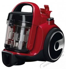 Bosch BGS05AAA2 PORSZ&Iacute;V&Oacute; PORZS&Aacute;K N&Eacute;LK&Uuml;LI H&aacute;ztart&aacute;s / Otthon / K&uuml;lt&eacute;r - Porsz&iacute;v&oacute; / takar&iacute;t&oacute;g&eacute;p - Porzs&aacute;k n&eacute;lk&uuml;li porsz&iacute;v&oacute; - 517547