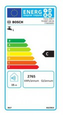 Bosch TR1000T 100 HB FORR&Oacute;V&Iacute;ZT&Aacute;ROL&Oacute; H&aacute;ztart&aacute;s / Otthon / K&uuml;lt&eacute;r - V&iacute;zmeleg&iacute;tő / bojler / t&aacute;rol&oacute; - Bojler / melegv&iacute;z t&aacute;rol&oacute; - 517768