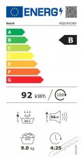 Bosch WQB246CNBY Serie 8 H&aacute;ztart&aacute;s / Otthon / K&uuml;lt&eacute;r - Mos&oacute;g&eacute;p / sz&aacute;r&iacute;t&oacute;g&eacute;p - Sz&aacute;r&iacute;t&oacute;g&eacute;p - 518102