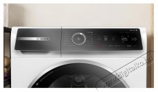 Bosch WQB246DNBY Serie 8 Háztartás / Otthon / Kültér - Mosógép / szárítógép - Szárítógép - 518106