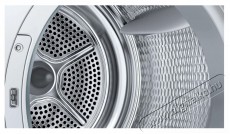 Bosch WQB246DNBY Serie 8 Háztartás / Otthon / Kültér - Mosógép / szárítógép - Szárítógép - 518106