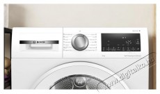 Bosch WQG14591BY Háztartás / Otthon / Kültér - Mosógép / szárítógép - Szárítógép - 518114