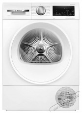 Bosch WQG14591BY Háztartás / Otthon / Kültér - Mosógép / szárítógép - Szárítógép - 518114