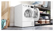 Bosch WQG14591BY Háztartás / Otthon / Kültér - Mosógép / szárítógép - Szárítógép - 518114