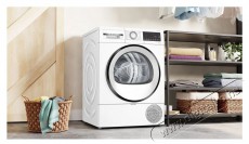 Bosch WQG243D9CS Serie 6 Háztartás / Otthon / Kültér - Mosógép / szárítógép - Szárítógép - 518110