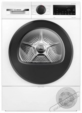 Bosch WQG243DMBY Serie 6 Háztartás / Otthon / Kültér - Mosógép / szárítógép - Szárítógép - 518112