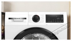 Bosch WQG243DMBY Serie 6 Háztartás / Otthon / Kültér - Mosógép / szárítógép - Szárítógép - 518112