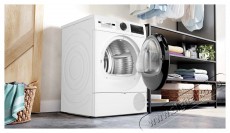 Bosch WQG243DMBY Serie 6 Háztartás / Otthon / Kültér - Mosógép / szárítógép - Szárítógép - 518112