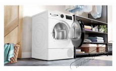 Bosch WQG243DNBY Serie 6 Háztartás / Otthon / Kültér - Mosógép / szárítógép - Szárítógép - 518111