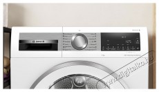 Bosch WQG24591BY Serie 6 Háztartás / Otthon / Kültér - Mosógép / szárítógép - Szárítógép - 518103