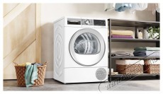 Bosch WQG24591BY Serie 6 Háztartás / Otthon / Kültér - Mosógép / szárítógép - Szárítógép - 518103