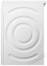 Bosch WQG24591BY Serie 6 Háztartás / Otthon / Kültér - Mosógép / szárítógép - Szárítógép - 518103