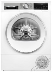 Bosch WQG24591BY Serie 6 Háztartás / Otthon / Kültér - Mosógép / szárítógép - Szárítógép - 518103