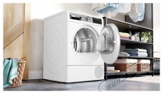 Bosch WQG24591BY Serie 6 Háztartás / Otthon / Kültér - Mosógép / szárítógép - Szárítógép - 518103