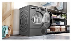 Bosch WQG245DREU Serie 6 Háztartás / Otthon / Kültér - Mosógép / szárítógép - Szárítógép - 518109