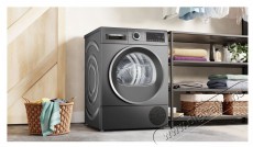 Bosch WQG245DREU Serie 6 Háztartás / Otthon / Kültér - Mosógép / szárítógép - Szárítógép - 518109