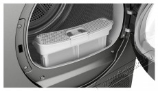 Bosch WQG245DREU Serie 6 Háztartás / Otthon / Kültér - Mosógép / szárítógép - Szárítógép - 518109