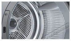 Bosch WQG245DREU Serie 6 Háztartás / Otthon / Kültér - Mosógép / szárítógép - Szárítógép - 518109