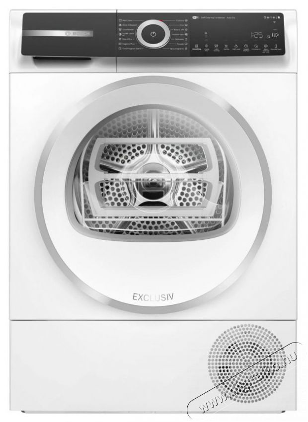 Bosch WQH246D3BY Serie 6 H&aacute;ztart&aacute;s / Otthon / K&uuml;lt&eacute;r - Mos&oacute;g&eacute;p / sz&aacute;r&iacute;t&oacute;g&eacute;p - Sz&aacute;r&iacute;t&oacute;g&eacute;p - 518108