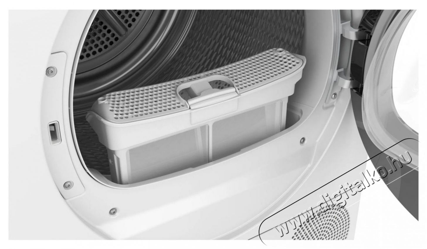 Bosch WQH246D3BY Serie 6 H&aacute;ztart&aacute;s / Otthon / K&uuml;lt&eacute;r - Mos&oacute;g&eacute;p / sz&aacute;r&iacute;t&oacute;g&eacute;p - Sz&aacute;r&iacute;t&oacute;g&eacute;p - 518108