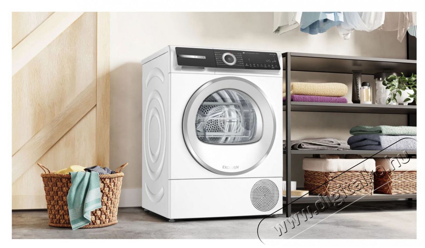 Bosch WQH246D3BY Serie 6 H&aacute;ztart&aacute;s / Otthon / K&uuml;lt&eacute;r - Mos&oacute;g&eacute;p / sz&aacute;r&iacute;t&oacute;g&eacute;p - Sz&aacute;r&iacute;t&oacute;g&eacute;p - 518108