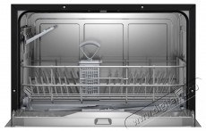 Bosch SKS6ITB00E Serie 6 Konyhai termékek - Mosogatógép - Normál (60cm) szabadonálló mosogatógép - 515254