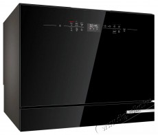 Bosch SKS6ITB00E Serie 6 Konyhai termékek - Mosogatógép - Normál (60cm) szabadonálló mosogatógép - 515254