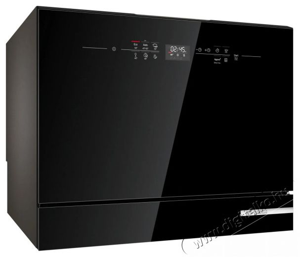 Bosch SKS6ITB00E Serie 6 Konyhai termékek - Mosogatógép - Normál (60cm) szabadonálló mosogatógép - 515254