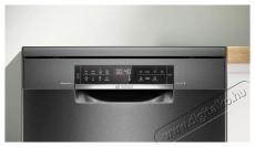 Bosch SMS6ECC12E Serie 6 Konyhai termékek - Mosogatógép - Normál (60cm) szabadonálló mosogatógép - 515256