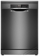 Bosch SMS6ECC12E Serie 6 Konyhai termékek - Mosogatógép - Normál (60cm) szabadonálló mosogatógép - 515256