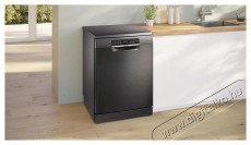 Bosch SMS6ECC12E Serie 6 Konyhai termékek - Mosogatógép - Normál (60cm) szabadonálló mosogatógép - 515256
