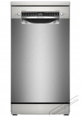 Bosch SPS4EKI24E Serie 4 Konyhai termékek - Mosogatógép - Keskeny (45cm-ig) szabadonálló mosogatógép - 515257