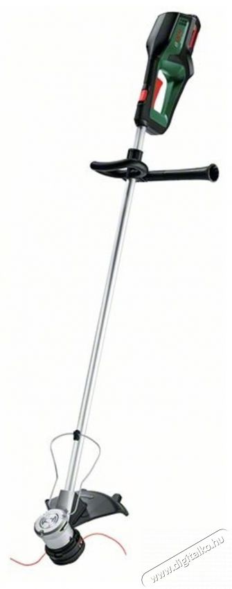 Bosch AdvancedGrassCut 36V-33 H&aacute;ztart&aacute;s / Otthon / K&uuml;lt&eacute;r - K&uuml;lt&eacute;r / kerti term&eacute;k / grill - Motoros fűkasza / szeg&eacute;lyny&iacute;r&oacute; - 518533