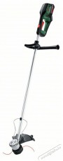 Bosch AdvancedGrassCut 36V-33 H&aacute;ztart&aacute;s / Otthon / K&uuml;lt&eacute;r - K&uuml;lt&eacute;r / kerti term&eacute;k / grill - Motoros fűkasza / szeg&eacute;lyny&iacute;r&oacute; - 518533