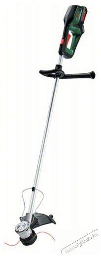 Bosch AdvancedGrassCut 36V-33 H&aacute;ztart&aacute;s / Otthon / K&uuml;lt&eacute;r - K&uuml;lt&eacute;r / kerti term&eacute;k / grill - Motoros fűkasza / szeg&eacute;lyny&iacute;r&oacute; - 518533