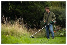 Bosch AdvancedGrassCut 36V-33 H&aacute;ztart&aacute;s / Otthon / K&uuml;lt&eacute;r - K&uuml;lt&eacute;r / kerti term&eacute;k / grill - Motoros fűkasza / szeg&eacute;lyny&iacute;r&oacute; - 518533