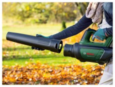 Bosch AdvancedLeafBlower 36V-750 (1x2,0 Ah) 0.600.8C6.000 H&aacute;ztart&aacute;s / Otthon / K&uuml;lt&eacute;r - K&uuml;lt&eacute;r / kerti term&eacute;k / grill - Lombsz&iacute;v&oacute; &eacute;s f&uacute;v&oacute; - 518536