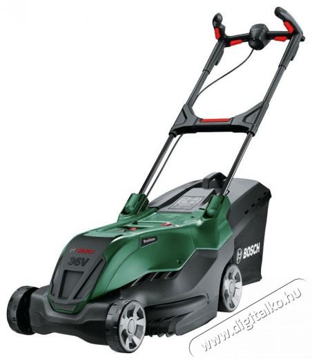 Bosch AdvancedRotak 36V-44-750 (1x6,0 Ah) 0.600.8B9. G03 H&aacute;ztart&aacute;s / Otthon / K&uuml;lt&eacute;r - K&uuml;lt&eacute;r / kerti term&eacute;k / grill - Fűny&iacute;r&oacute; / gyeplaz&iacute;t&oacute; - 518539