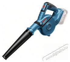 Bosch GBL 18V-120 Professional H&aacute;ztart&aacute;s / Otthon / K&uuml;lt&eacute;r - K&uuml;lt&eacute;r / kerti term&eacute;k / grill - Lombsz&iacute;v&oacute; &eacute;s f&uacute;v&oacute; - 518550