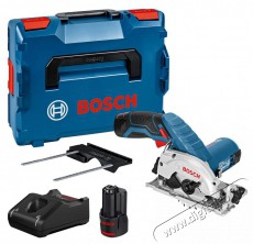 Bosch GKS 12V-26 Professional H&aacute;ztart&aacute;s / Otthon / K&uuml;lt&eacute;r - Szersz&aacute;m - K&ouml;r / dekop&iacute;r / sz&uacute;r&oacute; fűr&eacute;sz - 518551