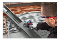 Bosch GWS 12V-76 Professional Háztartás / Otthon / Kültér - Szerszám - Csiszoló gép - 518568
