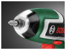 Bosch IXO 7 basic, 0.603.9E0.020 Háztartás / Otthon / Kültér - Szerszám - Akkumulátoros csavarhúzó - 518571