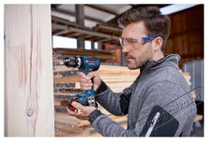 Bosch Professional GSB 18V-90 C 2x 4Ah, 0.601.9K6.104 H&aacute;ztart&aacute;s / Otthon / K&uuml;lt&eacute;r - Szersz&aacute;m - F&uacute;r&oacute; / f&uacute;r&oacute;kalap&aacute;cs - 518578
