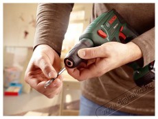 Bosch Uneo Maxx 18 Li (akkumul&aacute;tor n&eacute;lk&uuml;l) H&aacute;ztart&aacute;s / Otthon / K&uuml;lt&eacute;r - Szersz&aacute;m - F&uacute;r&oacute; / f&uacute;r&oacute;kalap&aacute;cs - 518582