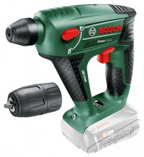 Bosch Uneo Maxx 18 Li (akkumul&aacute;tor n&eacute;lk&uuml;l) H&aacute;ztart&aacute;s / Otthon / K&uuml;lt&eacute;r - Szersz&aacute;m - F&uacute;r&oacute; / f&uacute;r&oacute;kalap&aacute;cs - 518582