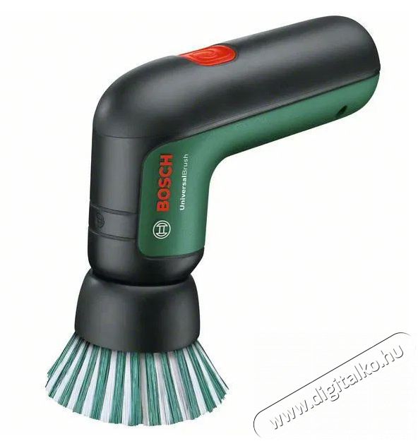 Bosch UniversalBrush 0.603.3E0.000 H&aacute;ztart&aacute;s / Otthon / K&uuml;lt&eacute;r - Szersz&aacute;m - Egy&eacute;b szersz&aacute;m - 518583